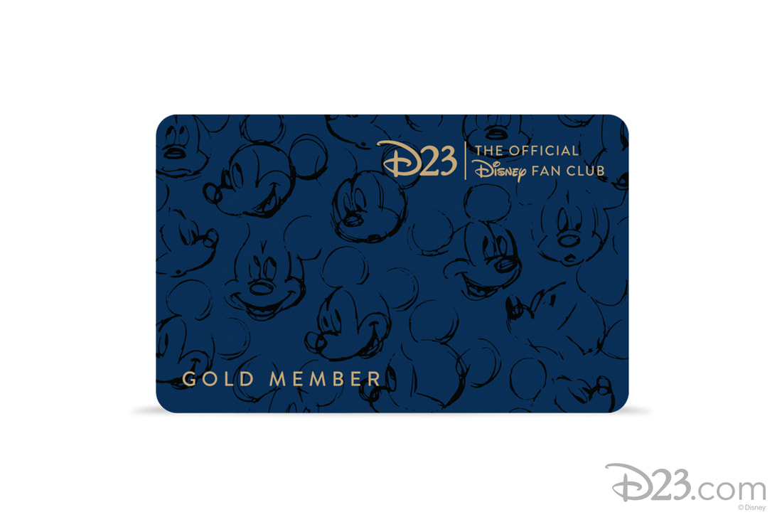 Fall Issue of Disney twenty-three to Honor The Walt Disney Company's 100-Year  Journey - D23